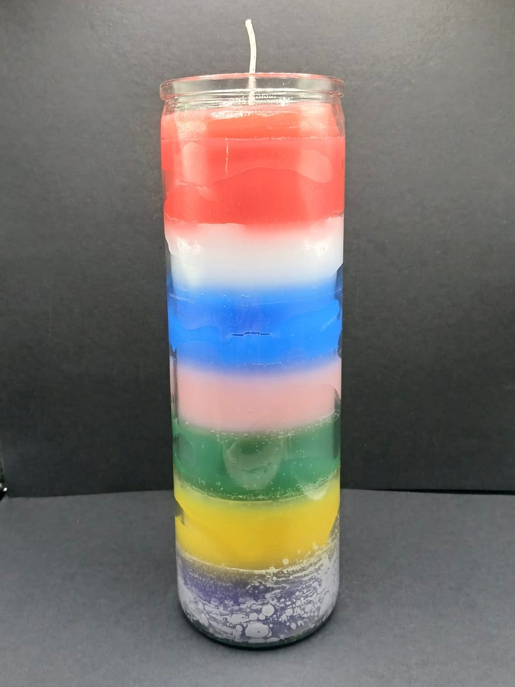 Chakra Candle