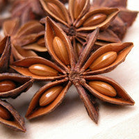 Star Anise and Clove Bud Essential Oils Soap\