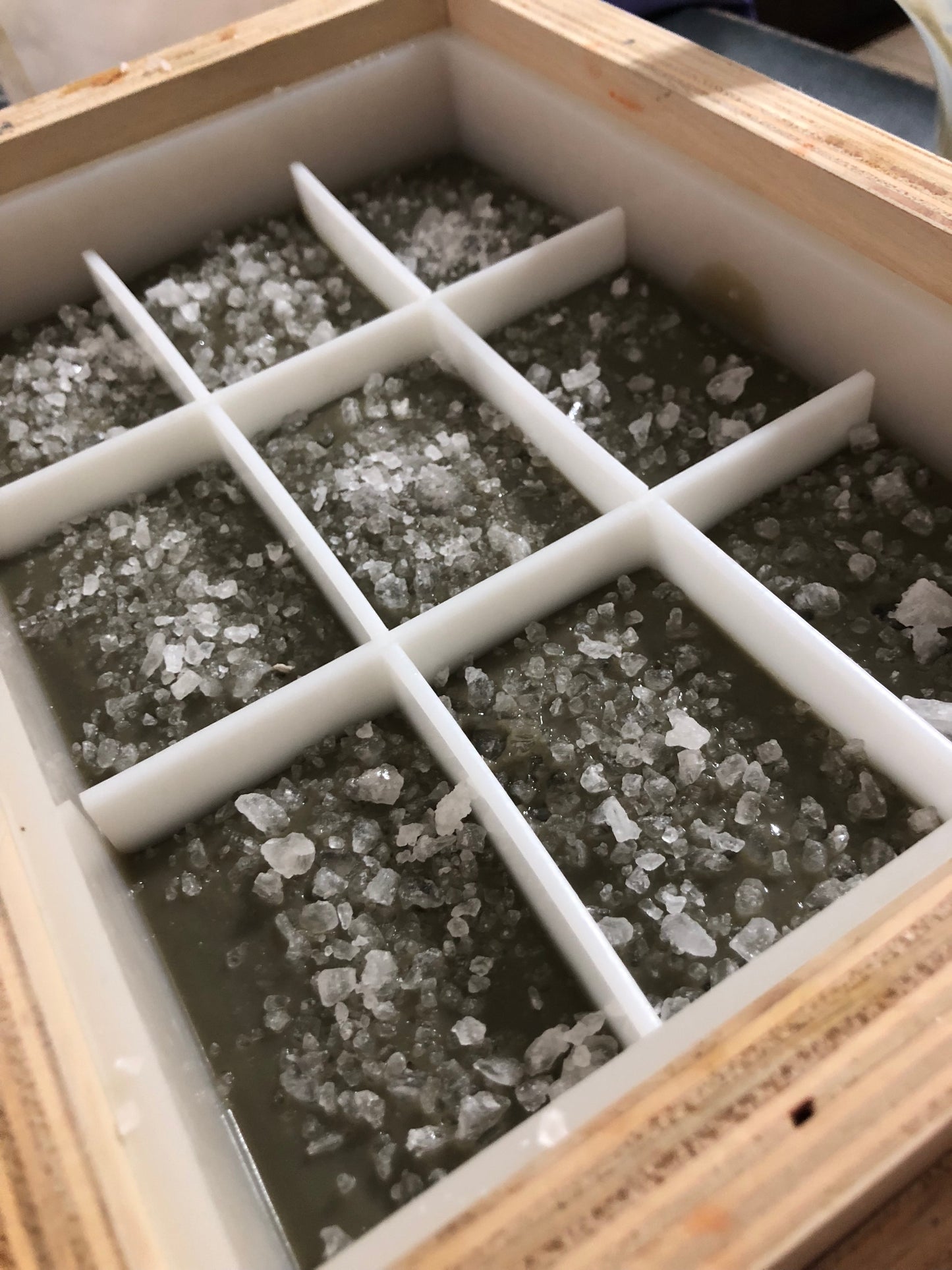 Cold Process Soap Making Workshop Digital E-Book (Spanish version)