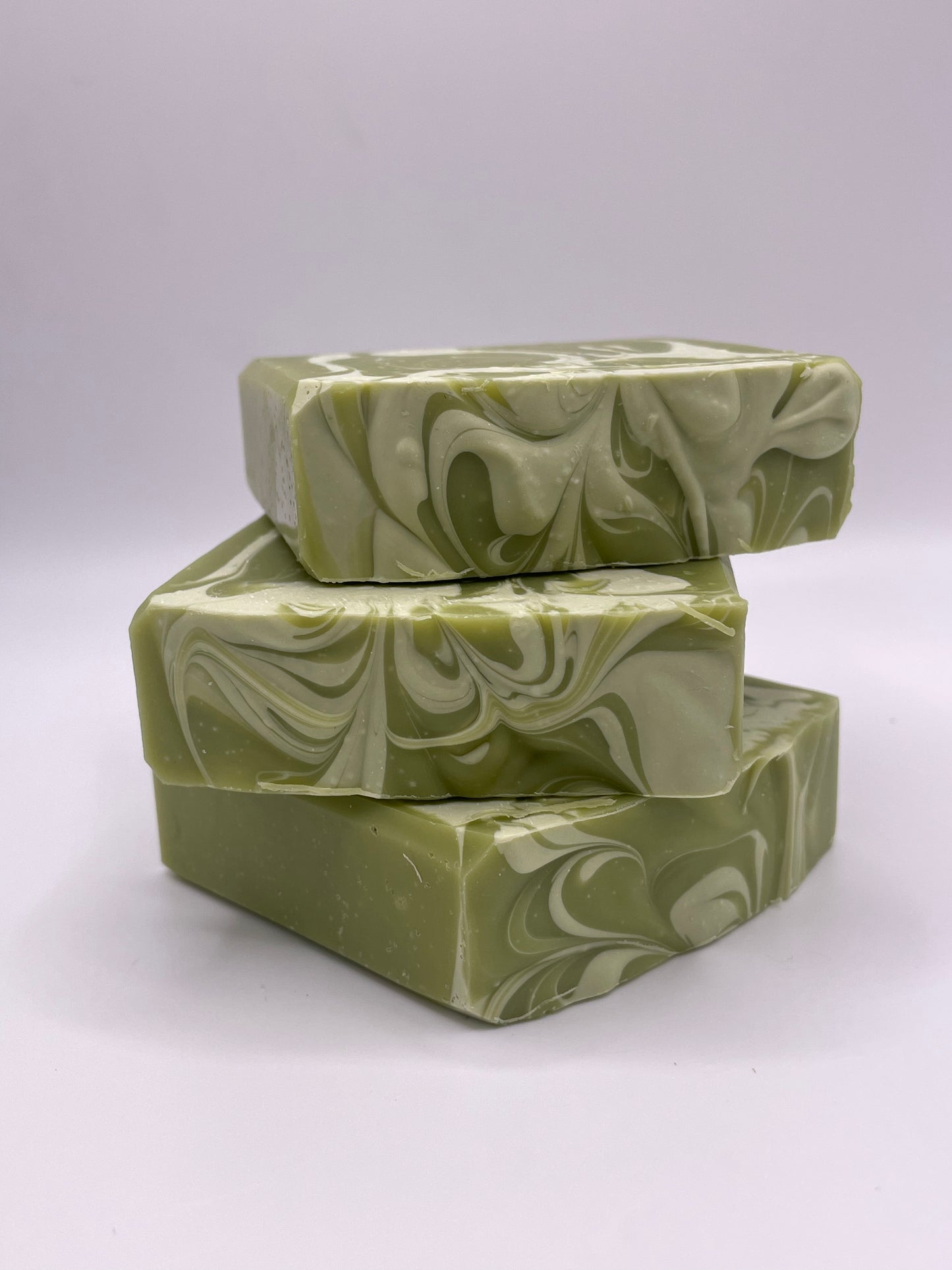 Rosemary Soap