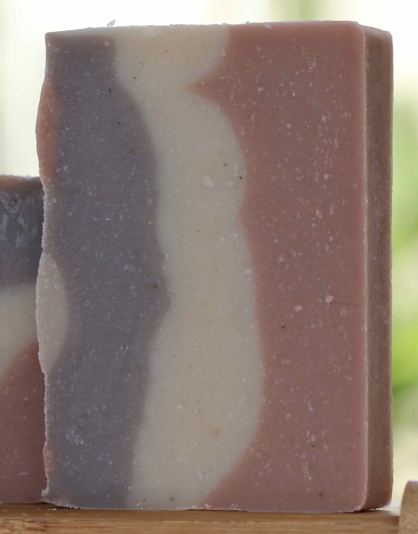 Coconut Breeze Handmade Soap