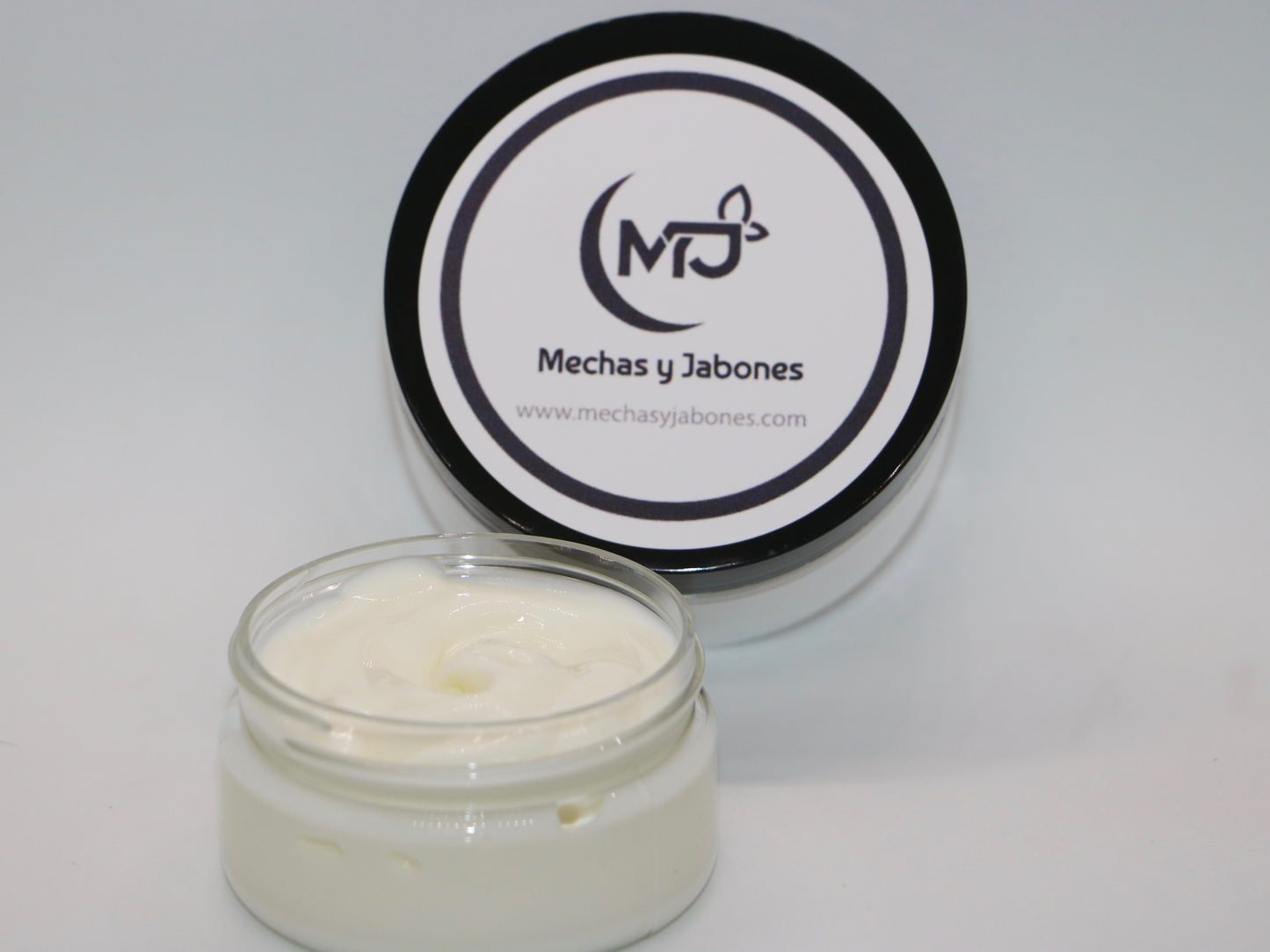 Luxurious Body Butter