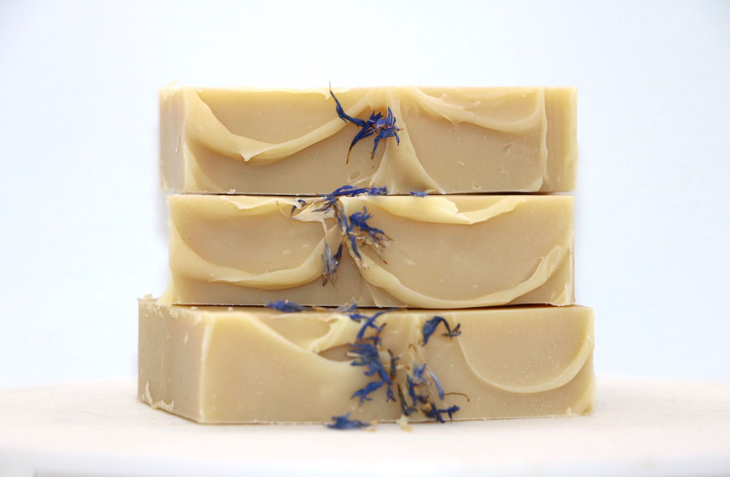 Peachy Yogurt Artisanal Soap