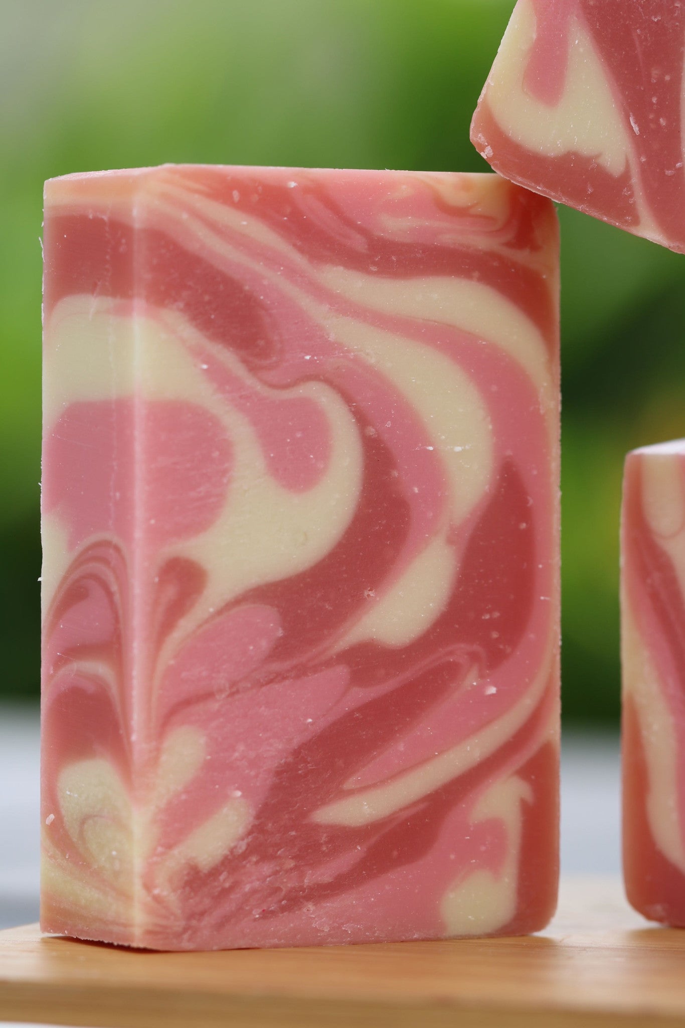 Pink Sands Soap