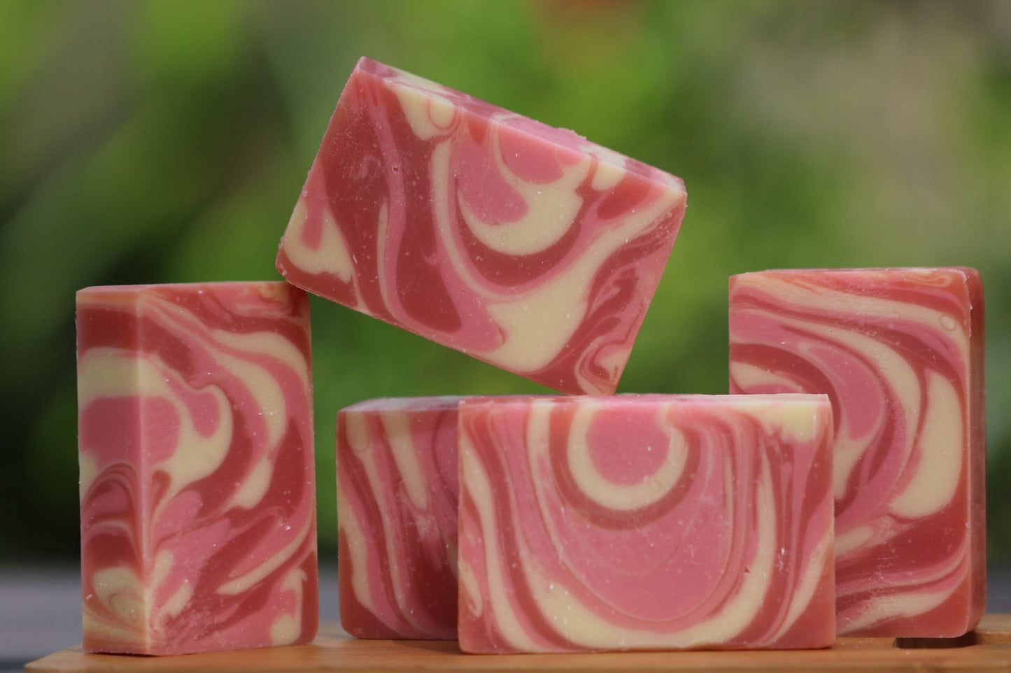 Pink Sands Soap