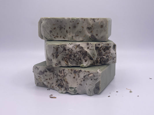 Sage and Rue Soap